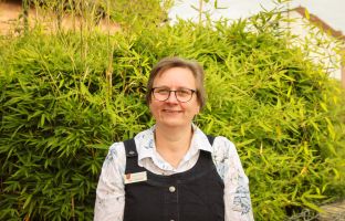 Portrait von Pirko Scheiderer