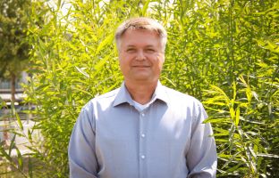 Portrait von Holger Janke